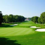 Muirfield Village Golf Course