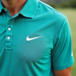 Nike Dri-FIT Technology in Golf Apparel