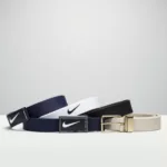 Nike Golf Belt 3 Pack