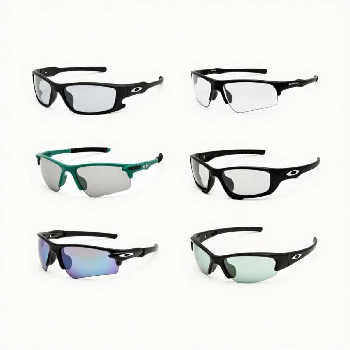 Oakley Sunglasses For Golf