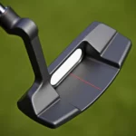 Odyssey White Hot Versa Putter Face