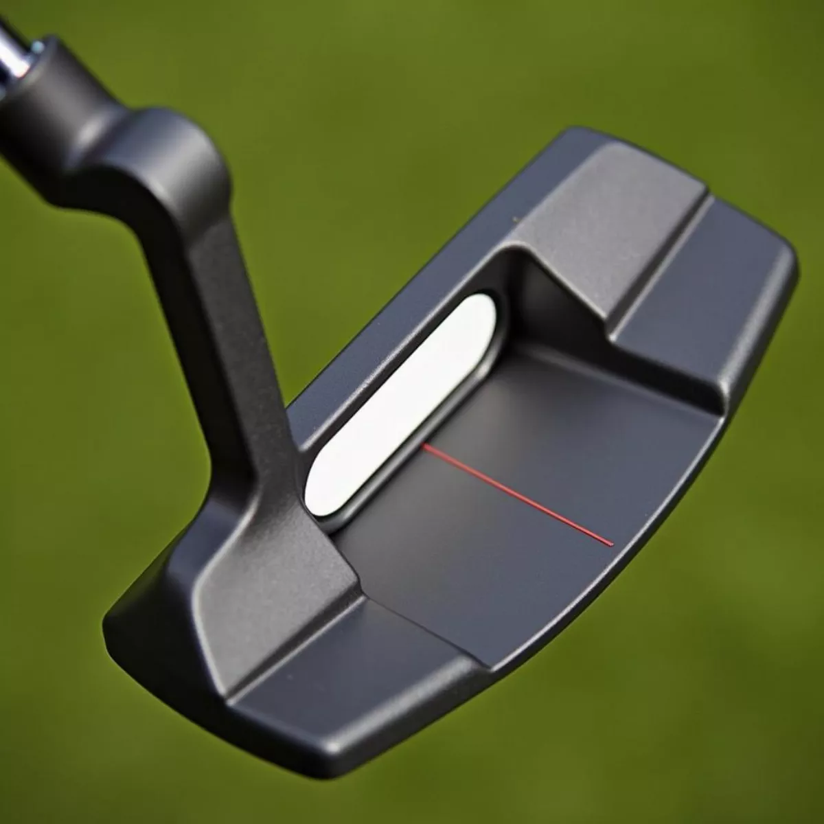 Odyssey White Hot Versa Putter Face