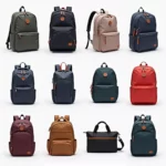 Ogio Backpacks Overview