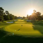 Old Barnwell Golf Course