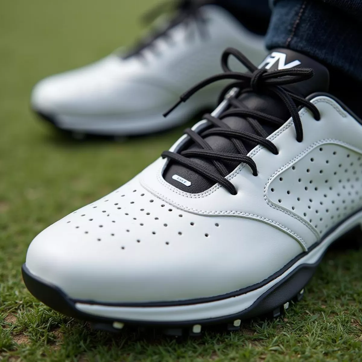 Payntr X Tour Proto Rs Golf Shoes