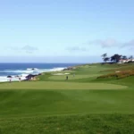 Pebble Beach Golf Links