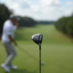 PGA Tour Golf Driver Length