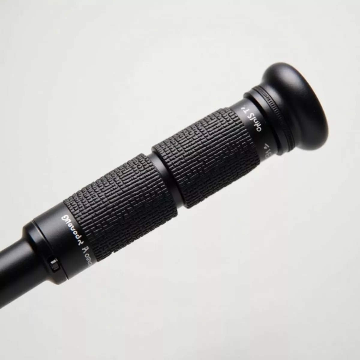 Close Up Of Phantom X T5.5 Grip