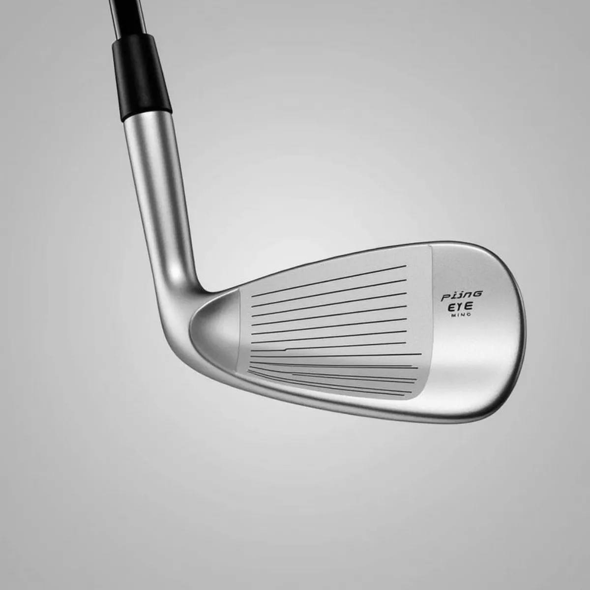 Ping Eye 2 L Wedge Close Up