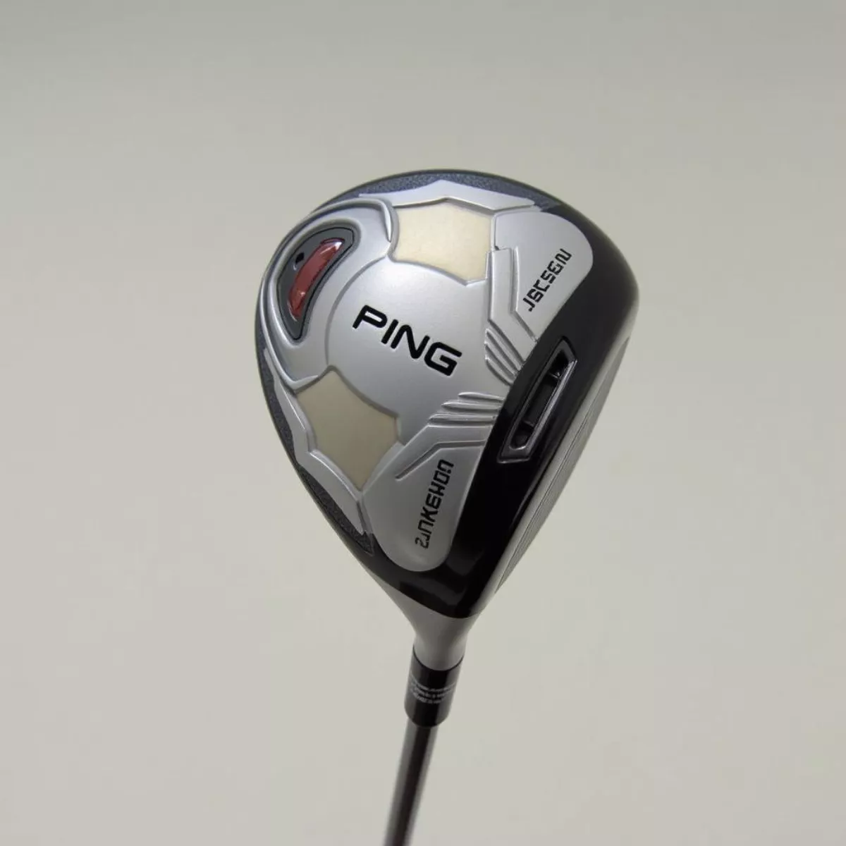 Ping Eye 2 Wood Driver