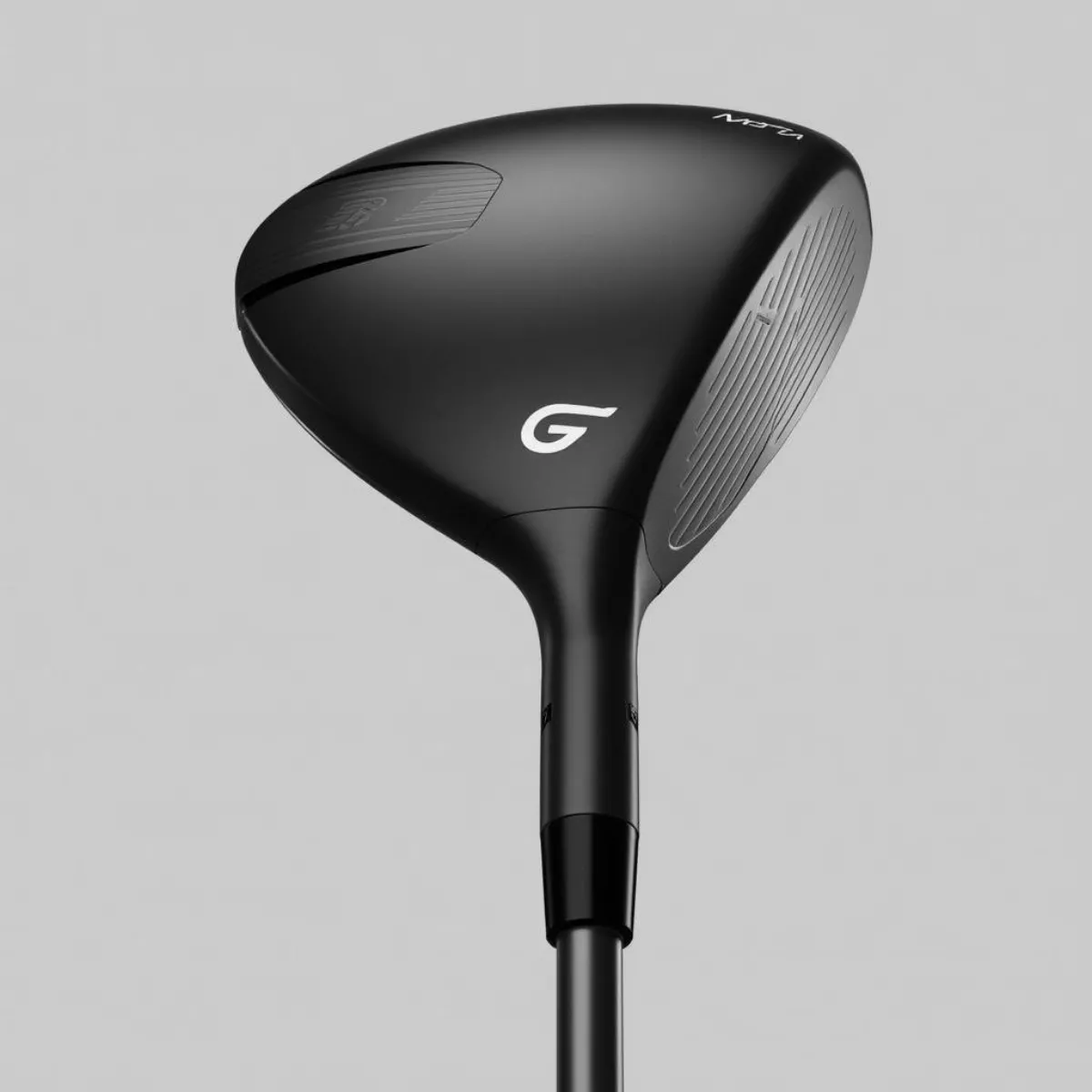 Ping G425 Max 7 Wood Design