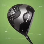 Ping G430 Max Driver