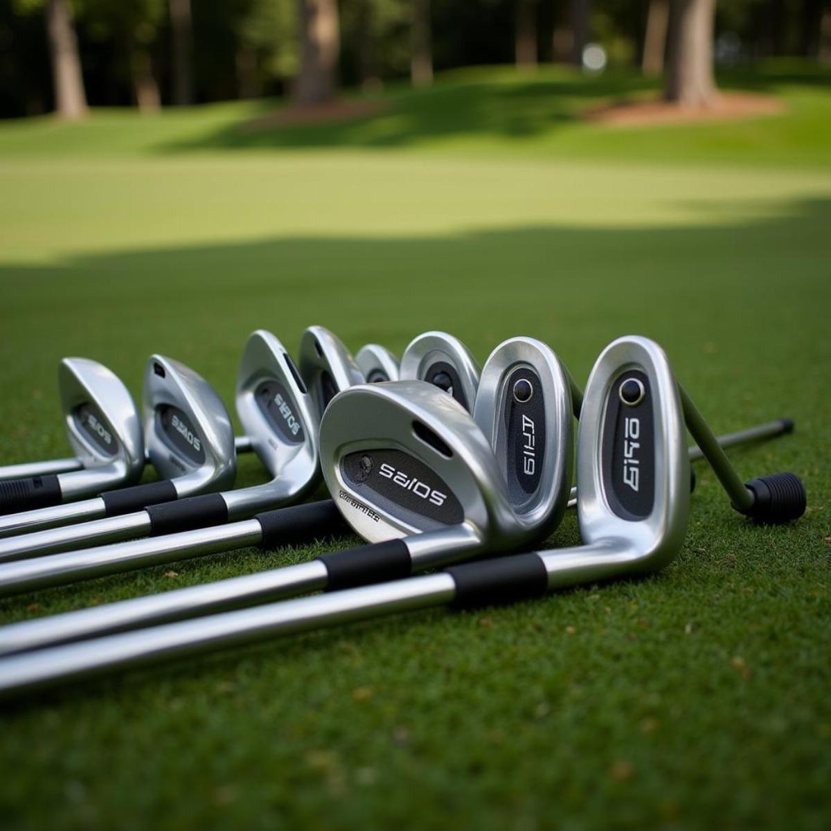 Ping Golf Clubs For Women