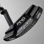 Ping Heppler Anser 2 Putter Face