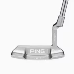 PING Tyne C Putter Side View