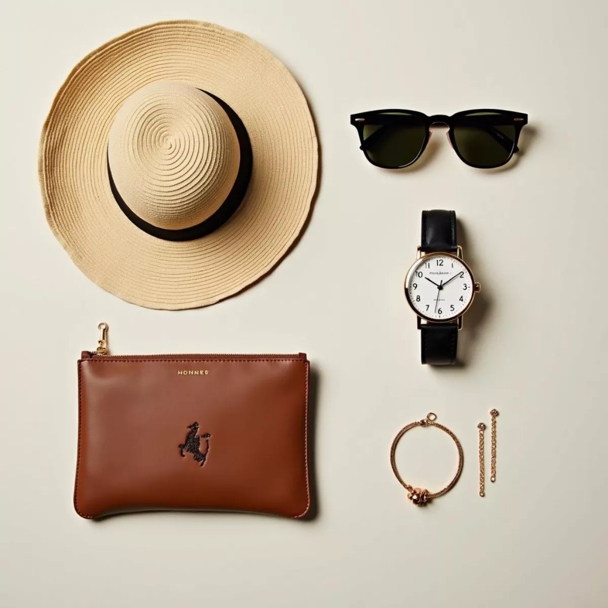 Essential Accessories For Polo Match