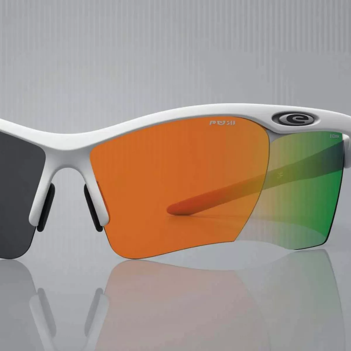 Prizm Golf Lenses