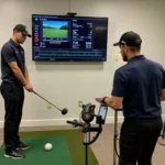 Professional Golf Club Fitting Session