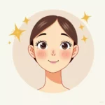 Features of a Proud Look