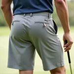 Puma 7-inch Golf Shorts