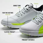 Puma Ignite Pwradapt Golf Shoes