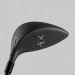 PXG 0811X Driver Gen 4 Side View