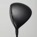 Qi10 Driver Close Up