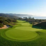 The Ranch Laguna Beach Golf Course Overview