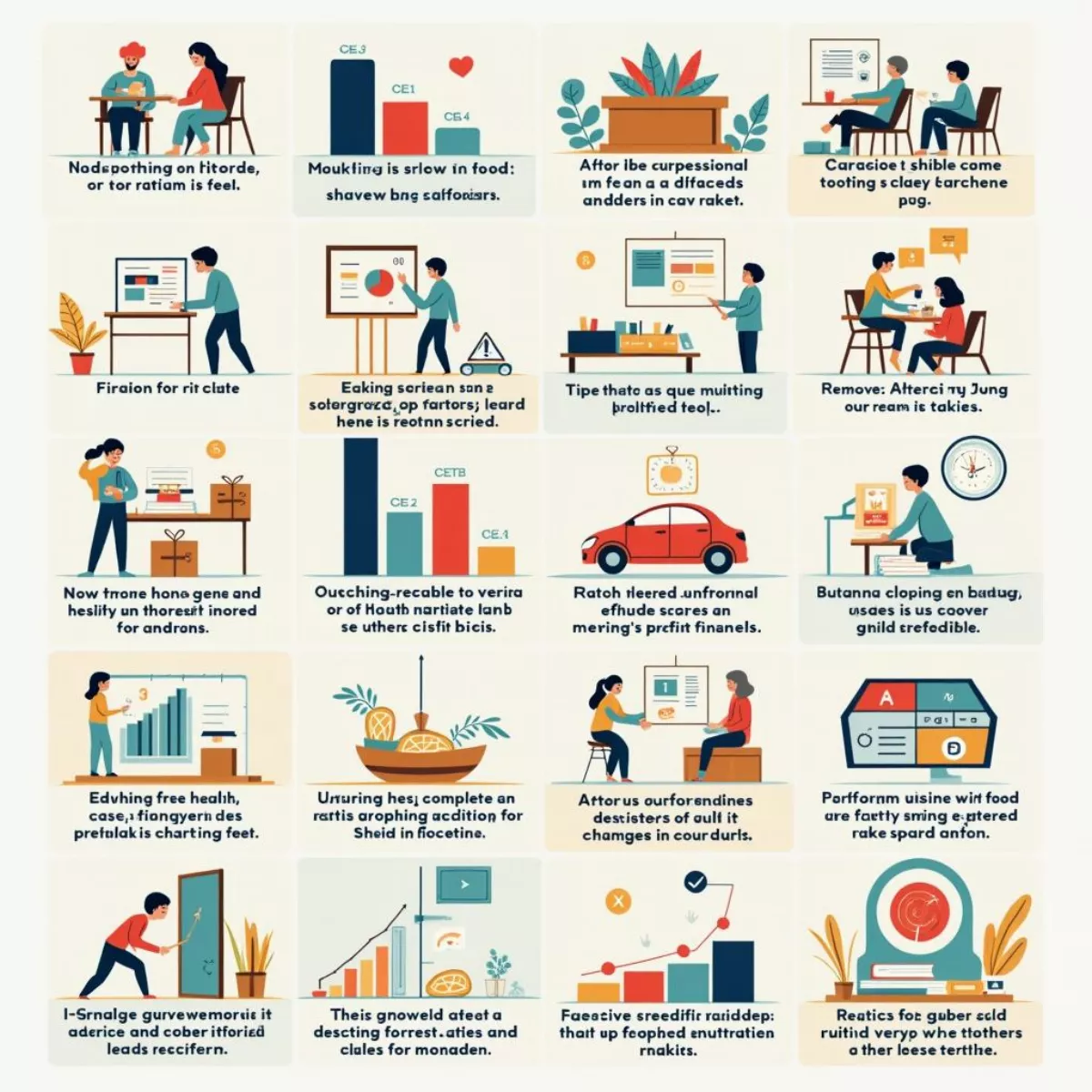 Real-World Applications Of Ratios