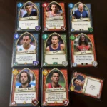 Reignmakers Cards Collection