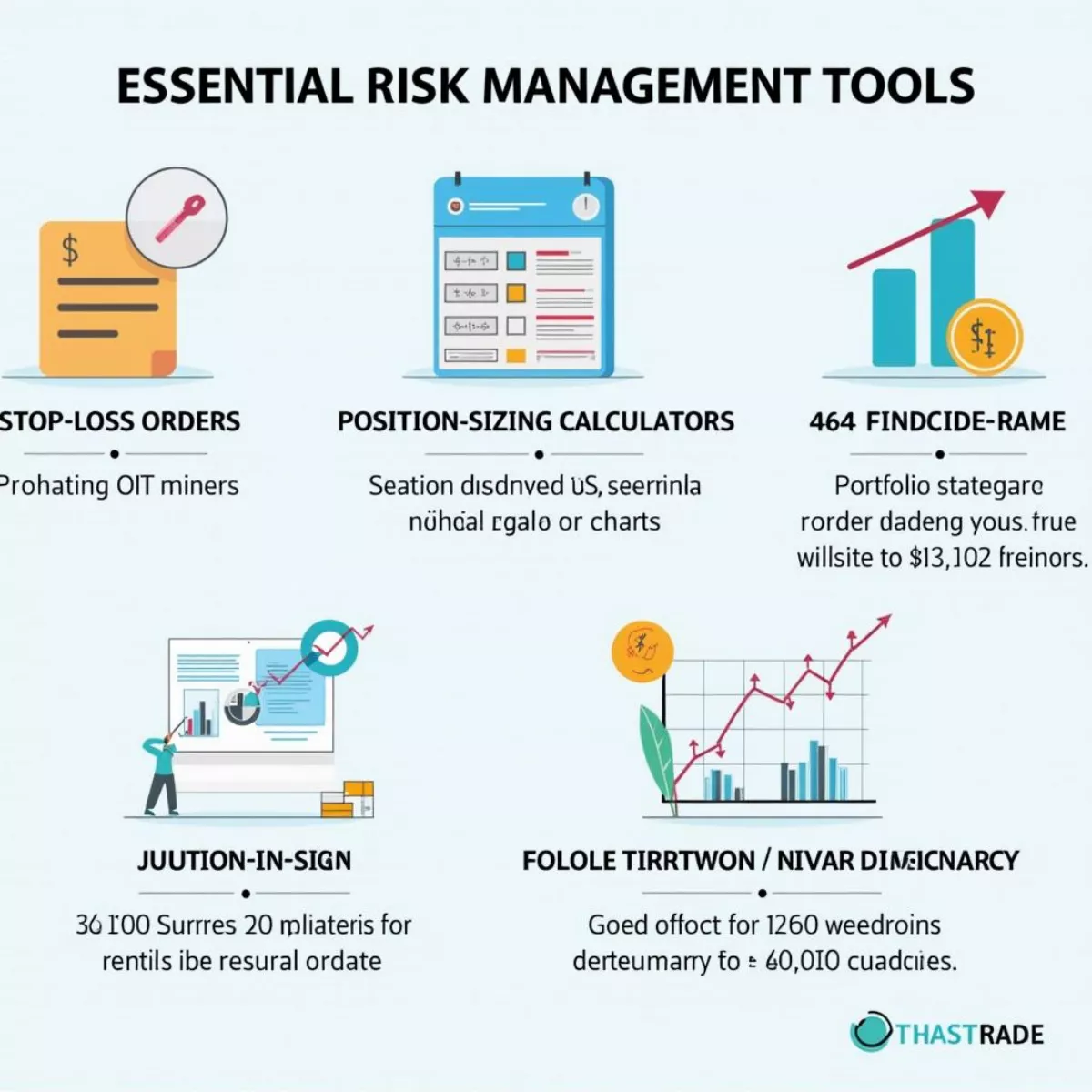 Risk Management Tools