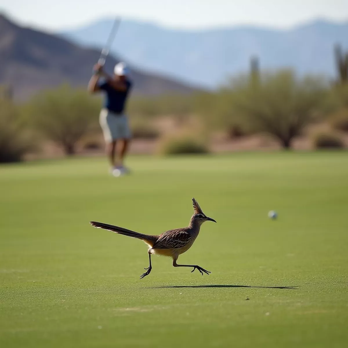 Roadrunner Crossing Coyote Lakes Golf Course