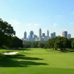 San Antonio Muni Golf Course