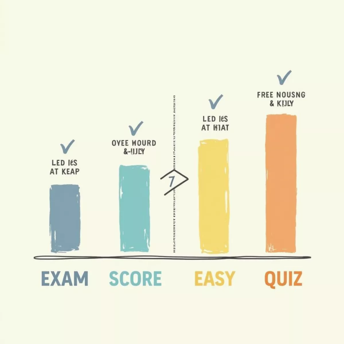 Comparison Of Scores In Different Contexts