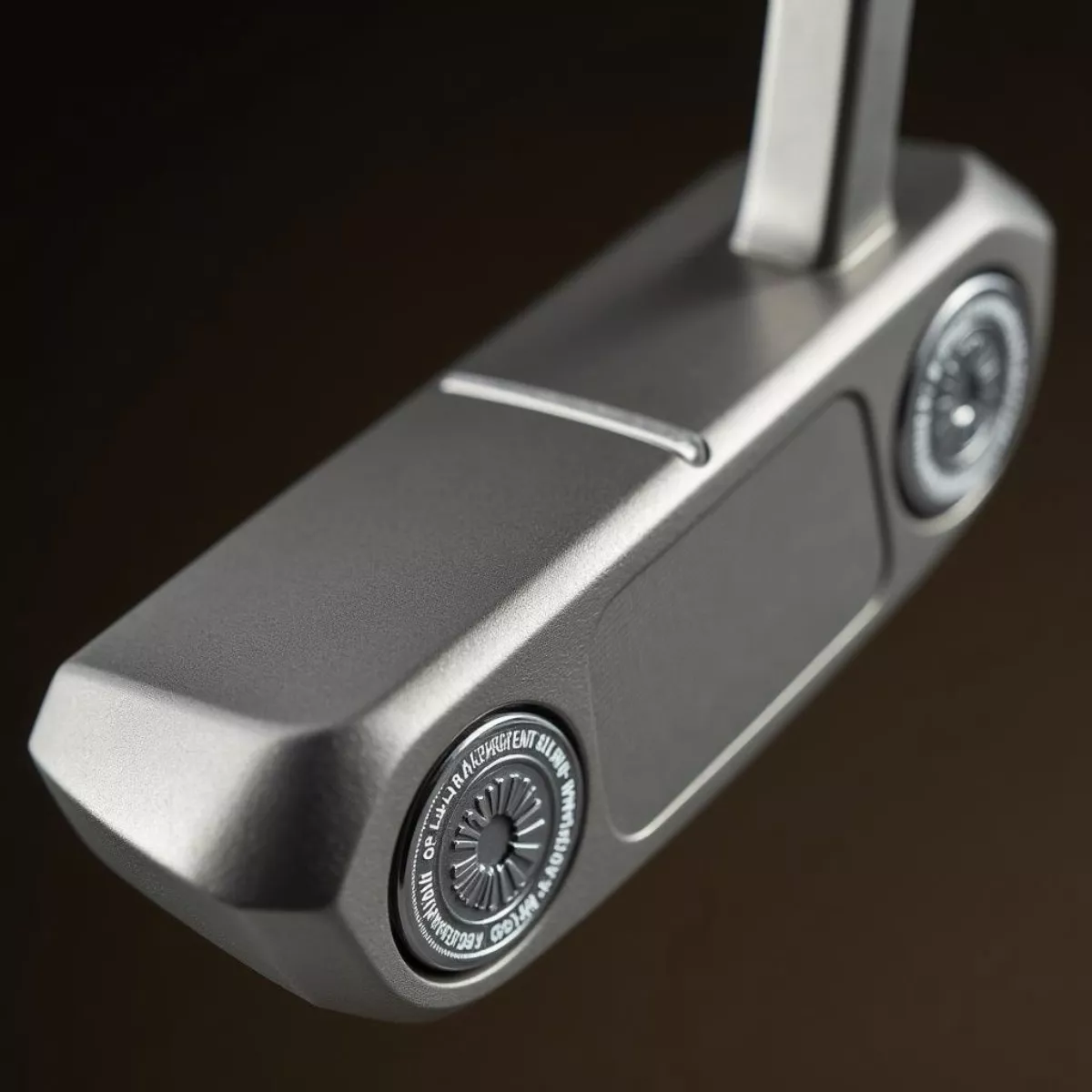 Scotty Cameron Button Back Newport 2 Putter