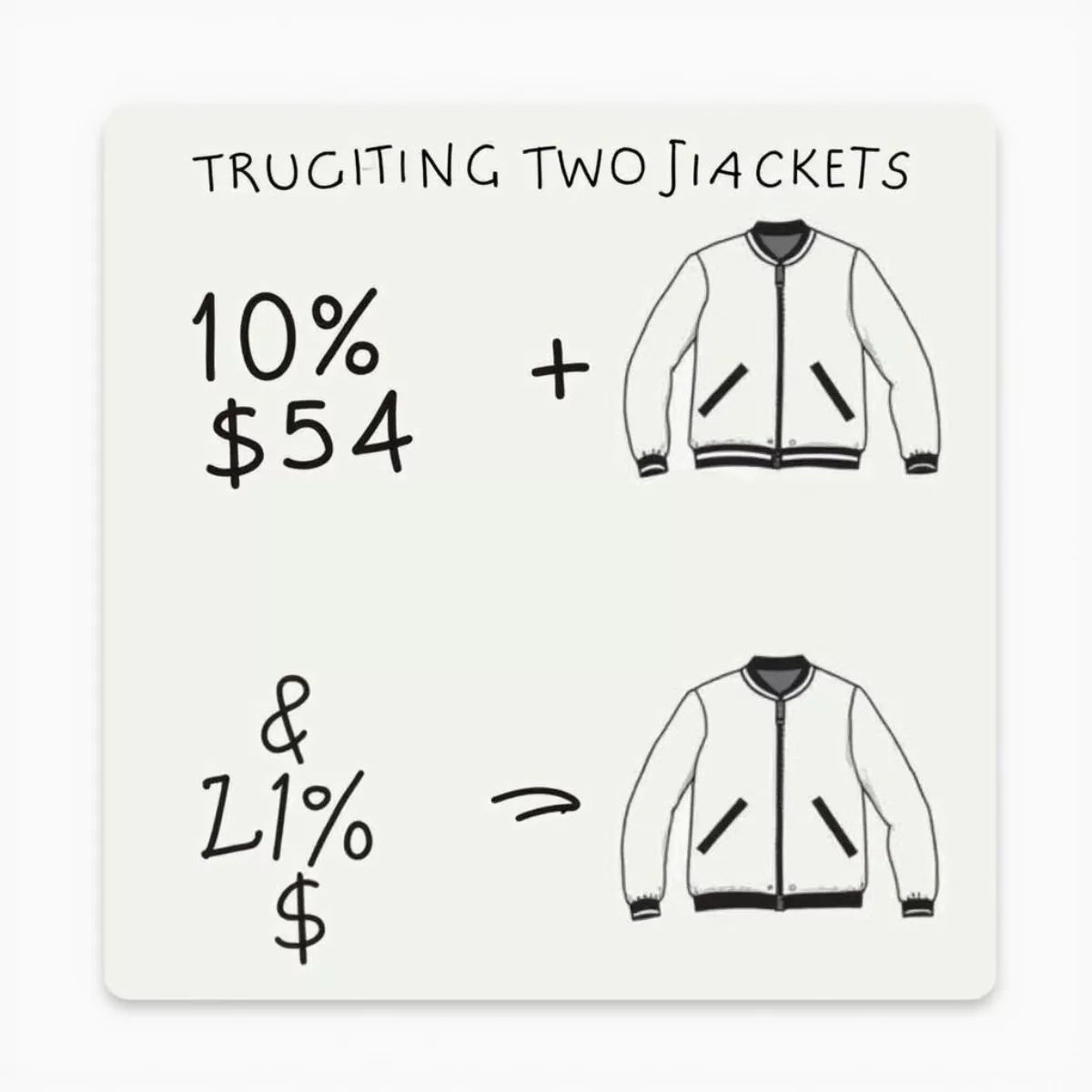 Shopping Discount Calculation