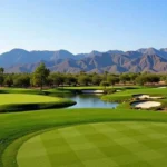 Silverleaf Country Club Golf Course