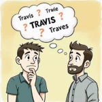 Spanish speaker thinking about name translation