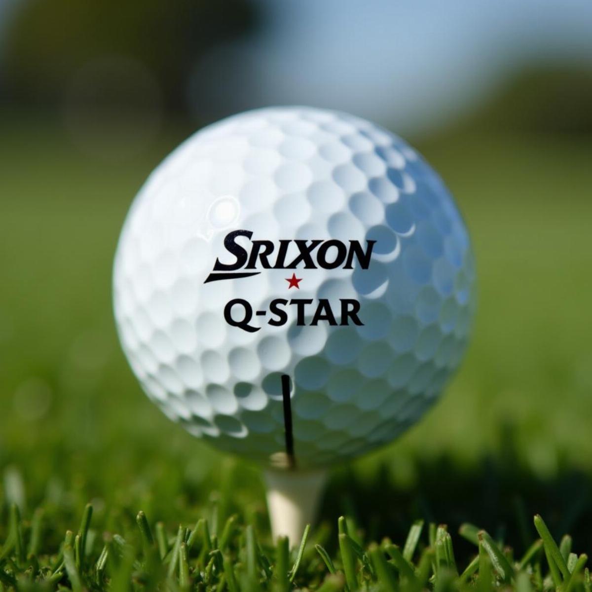 srixon q star tour golf ball review