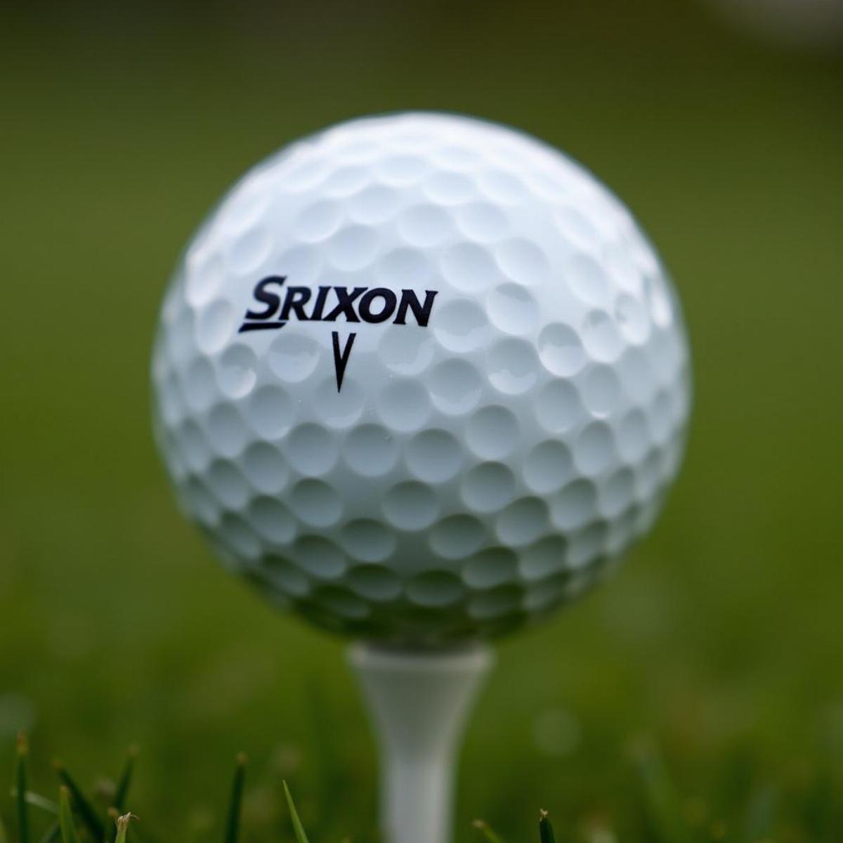 Srixon Xv Golf Ball