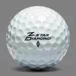 Srixon Z-Star Diamond Golf Ball