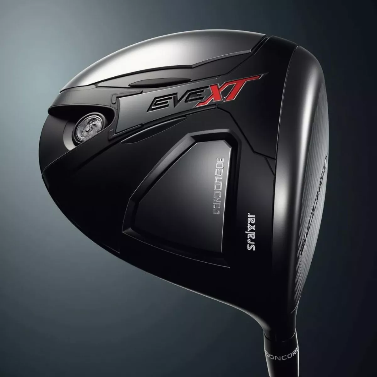 Close-Up Of Srixon Zx7 Driver