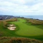 St Andrews Old Course