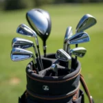 Standard Golf Club Set