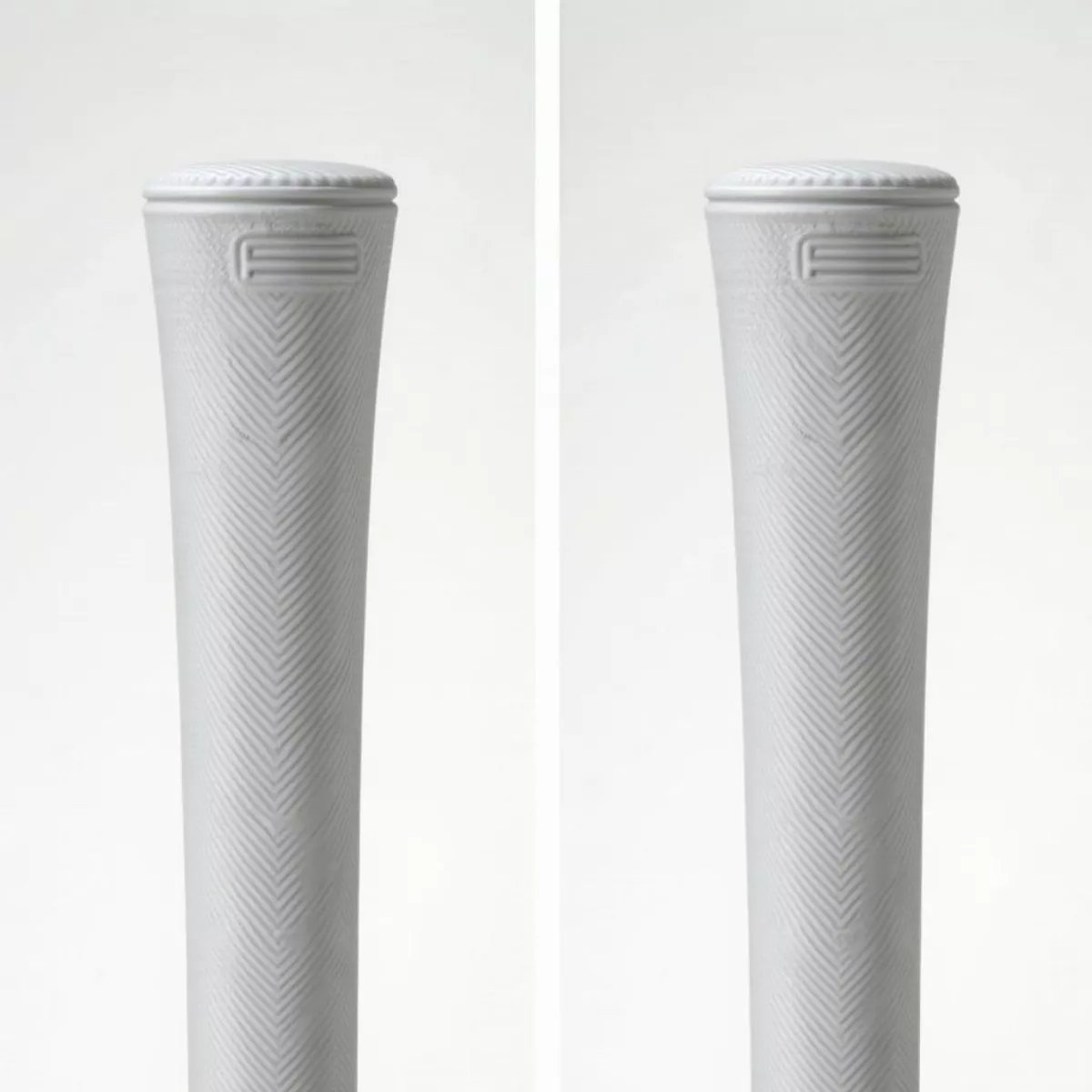 Standard Vs Midsize Golf Grips