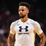 Stephen Curry and Under Armour Partnership