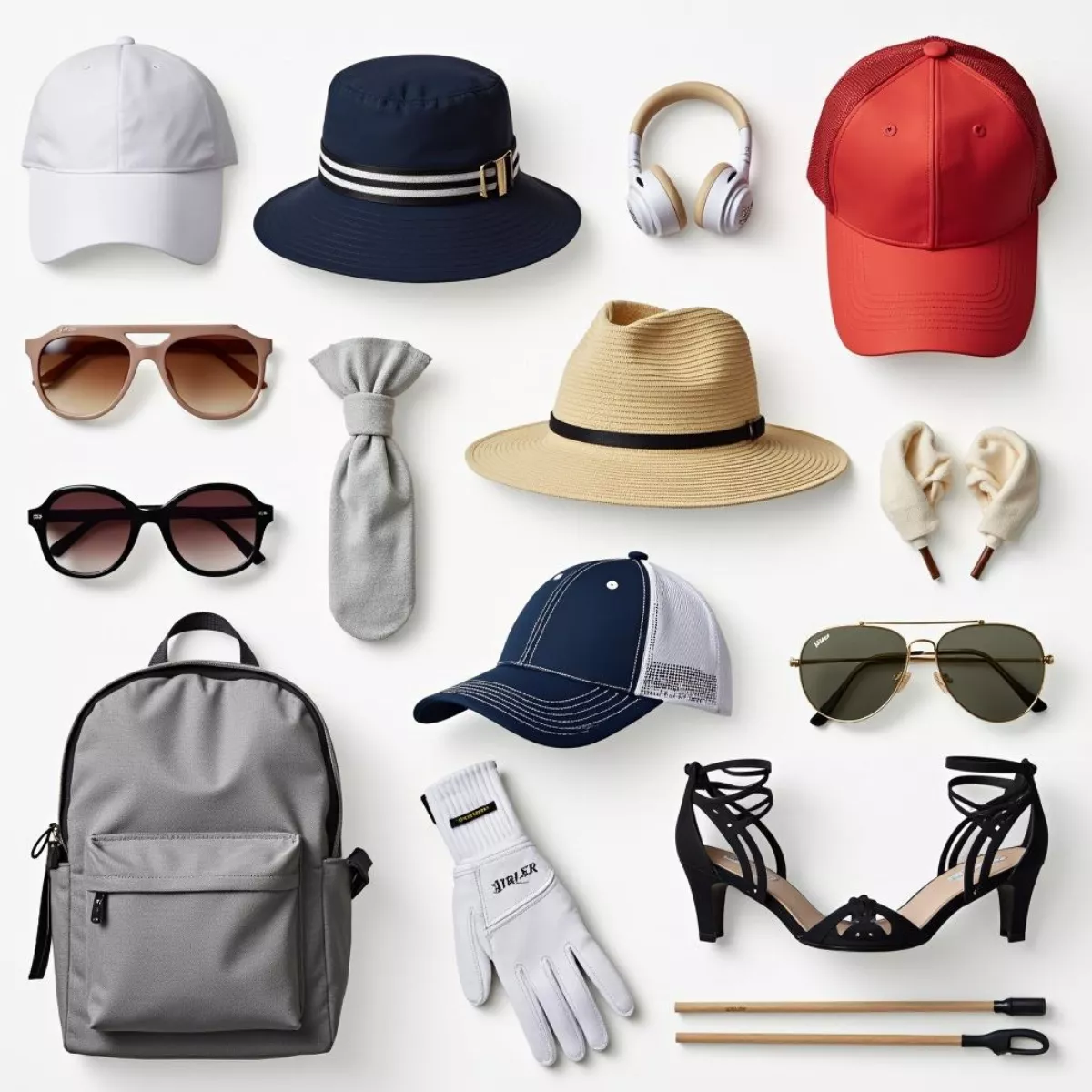 Stylish Women'S Golf Accessories