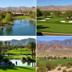 Sun City Grand Golf Courses Overview