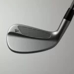 TaylorMade High Toe Wedge Close Up