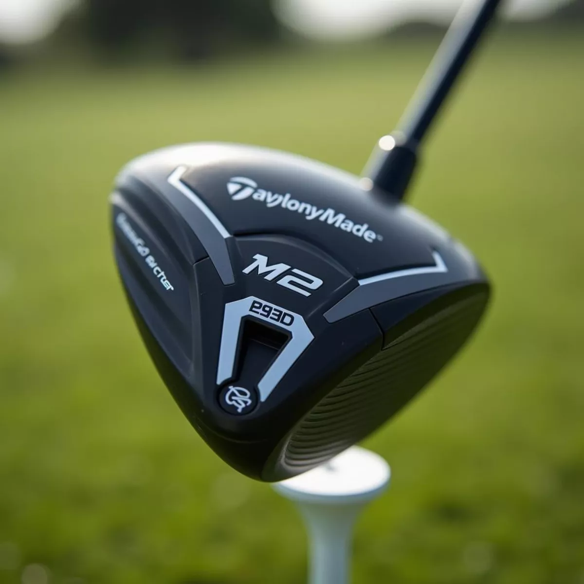 Taylormade M2 Golf Driver